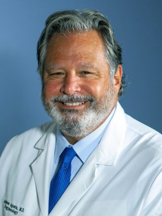Dr. Andrew Agosta M.D.
